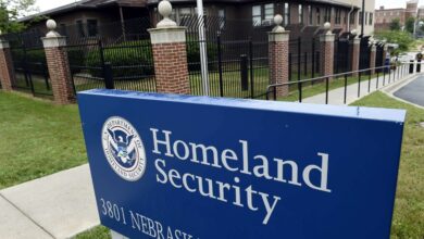 DHS fills out AI safety board with major tech execs