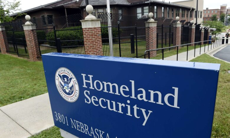 DHS fills out AI safety board with major tech execs DHS fills out AI safety board with major tech execs