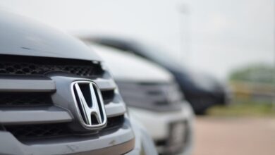 Canada’s EV Drive Accelerates as Honda Eyes Ontario Manufacturing Pact: Report – Honda Motor Co (NYSE:HMC)