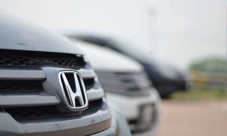 Canada’s EV Drive Accelerates as Honda Eyes Ontario Manufacturing Pact: Report – Honda Motor Co (NYSE:HMC) Canada’s EV Drive Accelerates as Honda Eyes Ontario Manufacturing Pact: Report – Honda Motor Co (NYSE:HMC)
