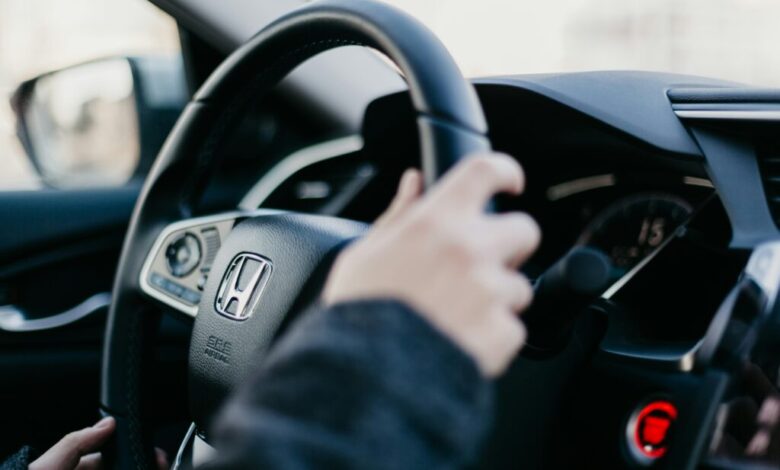 Honda Invests Billion in Canadian EV Hub Honda Invests Billion in Canadian EV Hub