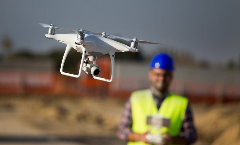 Energy Drone & Robotics Coalition Community Energy Drone & Robotics Coalition Community
