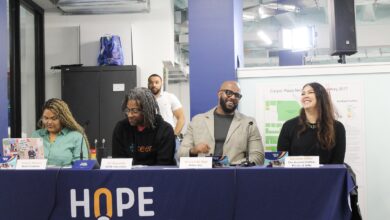 Hopeworks Camden empowers entrepreneurs with 6th annual Spring Pitch Competition