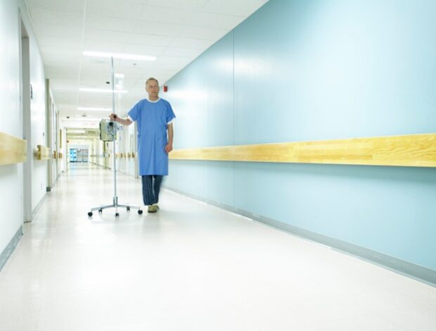 A paradigm shift in surgical approach A paradigm shift in surgical approach