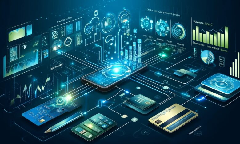 How data can improve the payments process How data can improve the payments process