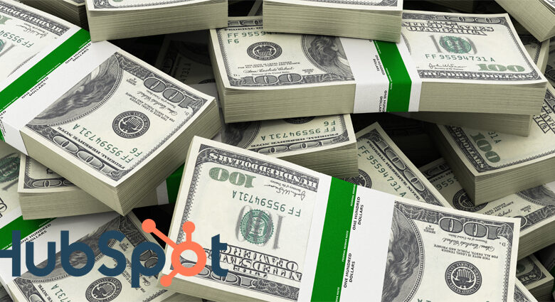 HubSpot CEO Doubles Her Pay to the Tune of .9m HubSpot CEO Doubles Her Pay to the Tune of .9m