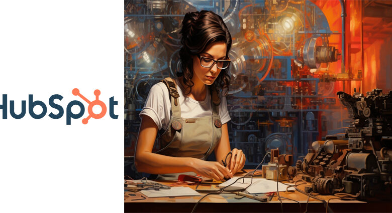 HubSpot “Reinvents” Content Marketing, Takes Commerce Hub Global HubSpot “Reinvents” Content Marketing, Takes Commerce Hub Global