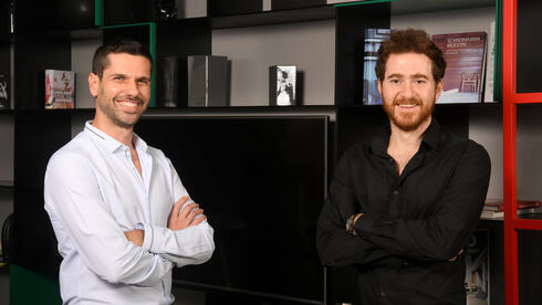 Cyber on fire: Cybersecurity sector is breaking away from high-tech industry Cyber on fire: Cybersecurity sector is breaking away from high-tech industry