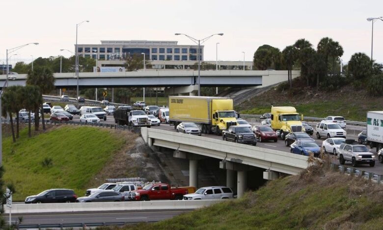 Planes, trains and automobiles: Why Tampa Bay needs a new tri-county planning group Planes, trains and automobiles: Why Tampa Bay needs a new tri-county planning group