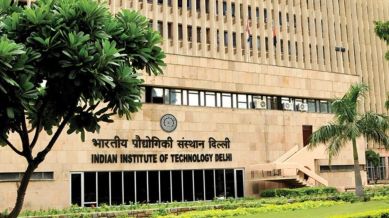 IIT Delhi introduces 5 month executive programme in robotics