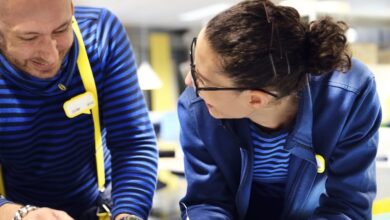 Ikea sets targets for artificial intelligence literacy training to 3,000 co-workers, 500 leaders — Retail Technology Innovation Hub