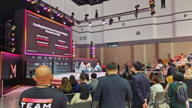 Money20/20 Asia 2024: Day Three Roundup