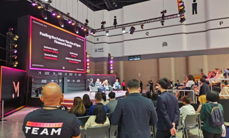 Money20/20 Asia 2024: Day Three Roundup Money20/20 Asia 2024: Day Three Roundup