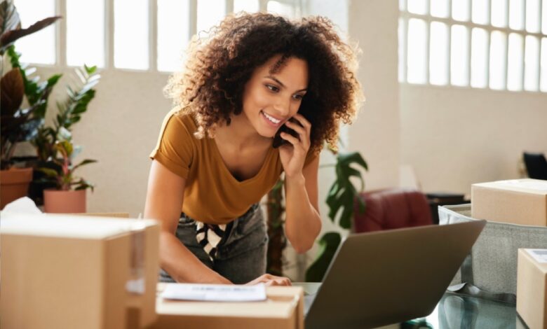 Side Hustles Surge: Entrepreneurs Launching Businesses Side Hustles Surge: Entrepreneurs Launching Businesses
