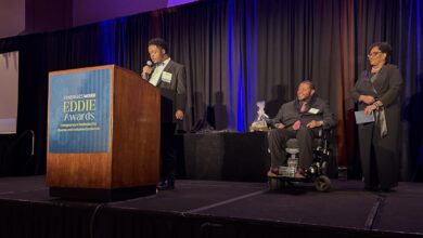 Atlanta nonprofit honors innovative entrepreneurs with disabilities – WABE