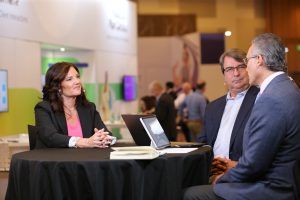 Jenn Chase, chief marketing officer of SAS Institute Inc., talks with theCUBE during SAS Innovate about how the gen AI revolution is set to revamp the marketing field.