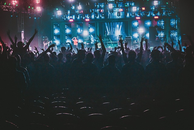 Europe’s biggest ticketing marketplace – TicketSwap Europe’s biggest ticketing marketplace – TicketSwap
