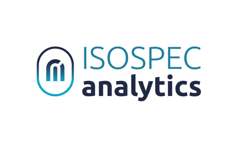 Isospec Analytics Secures .9M to Transform Molecular Identification – Isospec Analytics Secures .9M to Transform Molecular Identification –