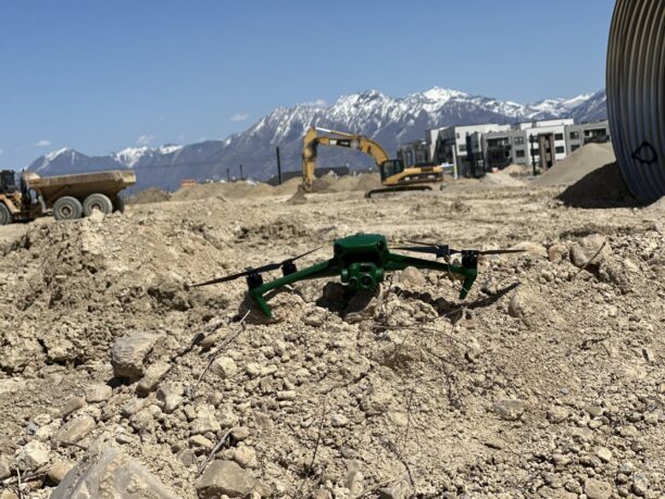 Anzu Raptor Drone Series: Advanced Security and Performance Anzu Raptor Drone Series: Advanced Security and Performance
