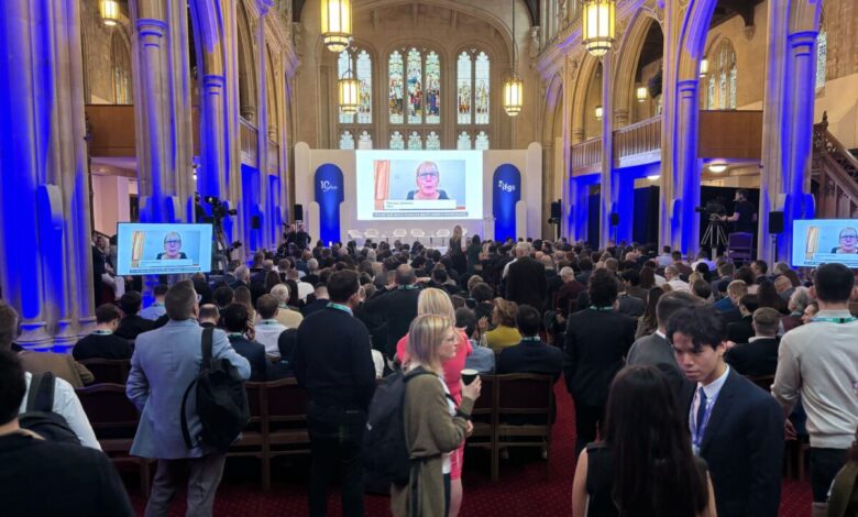 IFGS 2024: Day One Roundup IFGS 2024: Day One Roundup