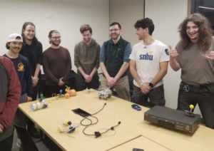 Robotics Club Spotlight | Penmen Press