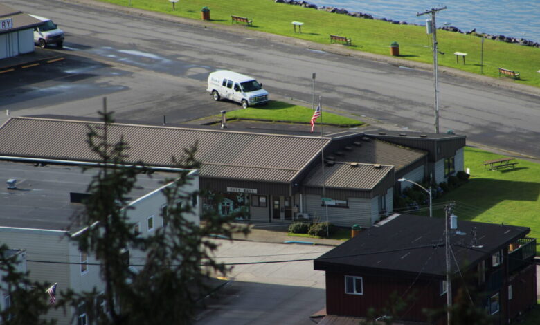 Wrangell Assembly preview: sales tax, cybersecurity grant plus more Wrangell Assembly preview: sales tax, cybersecurity grant plus more