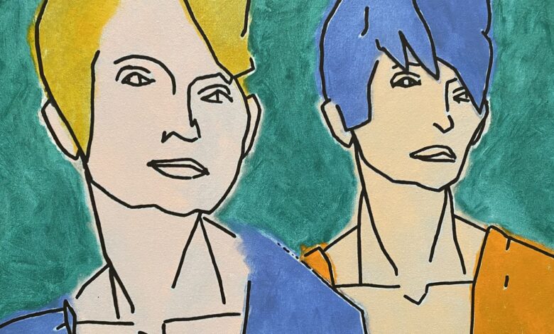 A Collector’s Dilemma: AI or Human Art? A Collector’s Dilemma: AI or Human Art?