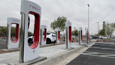 El Paso Electric offers New Mexicans incentives to drive EVs