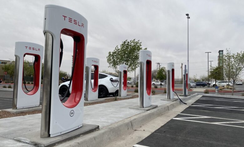 El Paso Electric offers New Mexicans incentives to drive EVs El Paso Electric offers New Mexicans incentives to drive EVs