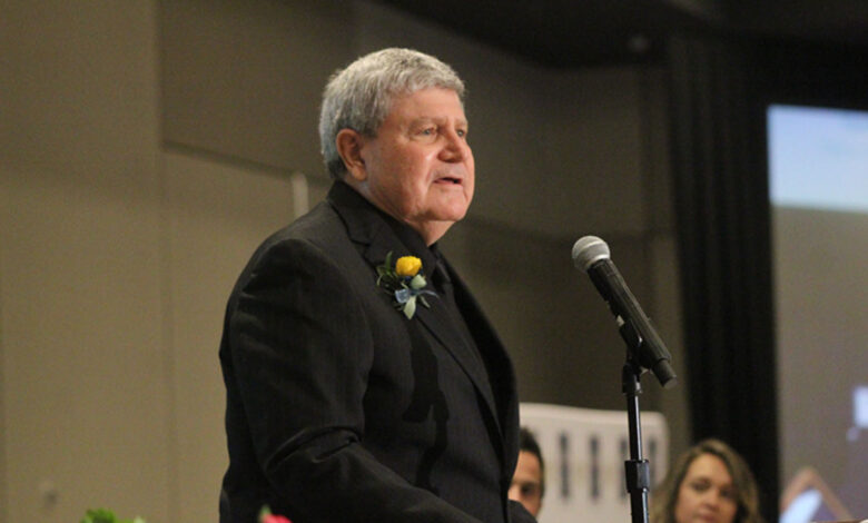 Bryant, Jones named this year’s Co-Entrepreneurs of the Year Bryant, Jones named this year’s Co-Entrepreneurs of the Year