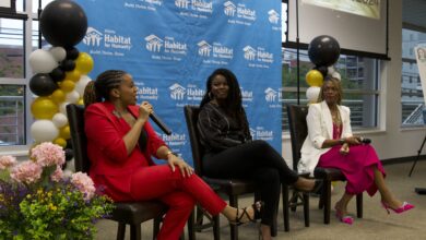 ‘Beyond the Build:’ Habitat for Humanity kicks off annual entrepreneur series