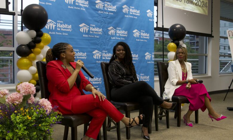 ‘Beyond the Build:’ Habitat for Humanity kicks off annual entrepreneur series ‘Beyond the Build:’ Habitat for Humanity kicks off annual entrepreneur series