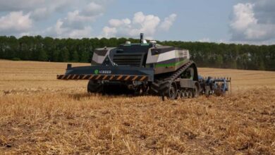 These are the most expensive ag robots you can buy today