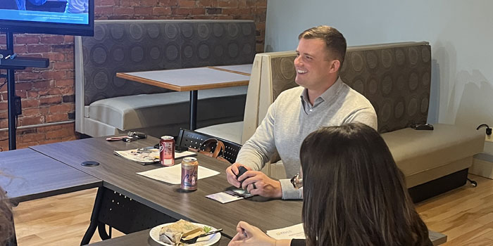 ‘Purpose’ Is Key To Attracting, Retaining Talent – InkFreeNews.com ‘Purpose’ Is Key To Attracting, Retaining Talent – InkFreeNews.com