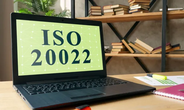 Fintech Nexus Newsletter (April 10, 2024): CHIPS migrates to ISO 20022 messaging format Fintech Nexus Newsletter (April 10, 2024): CHIPS migrates to ISO 20022 messaging format