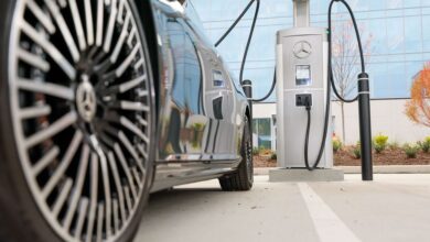 Sales of electric vehicles hit crossroads, while used EVs have open road for growth