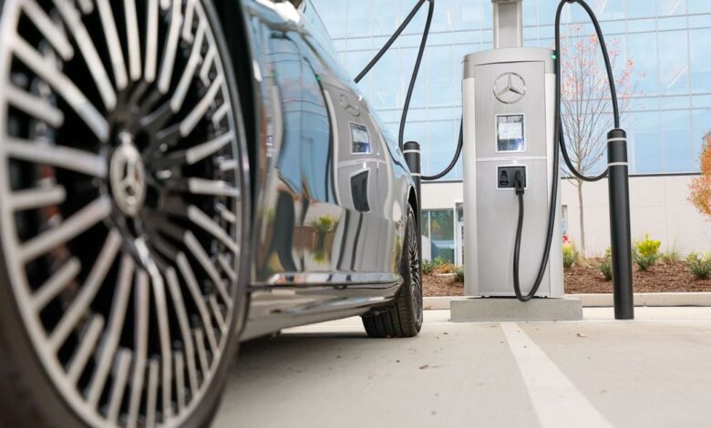Sales of electric vehicles hit crossroads, while used EVs have open road for growth Sales of electric vehicles hit crossroads, while used EVs have open road for growth