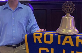 Artificial Intelligence (AI) – what is it? Ian Ernst explains it to the Covington Rotary Club – NKyTribune