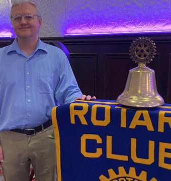 Artificial Intelligence (AI) – what is it? Ian Ernst explains it to the Covington Rotary Club – NKyTribune Artificial Intelligence (AI) – what is it? Ian Ernst explains it to the Covington Rotary Club – NKyTribune