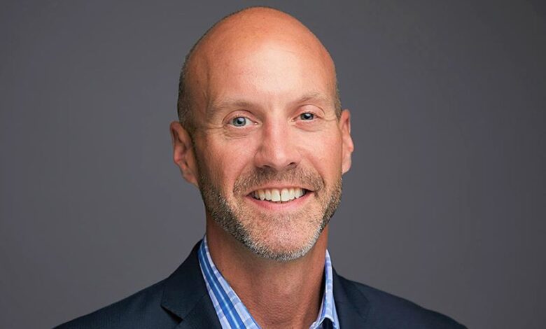 Fintech entrepreneur Larry Shumbres launches archiving tool for RIAs Fintech entrepreneur Larry Shumbres launches archiving tool for RIAs