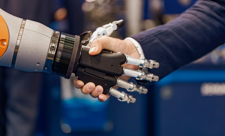 A Comprehensive Human-Robot Interaction Dataset A Comprehensive Human-Robot Interaction Dataset