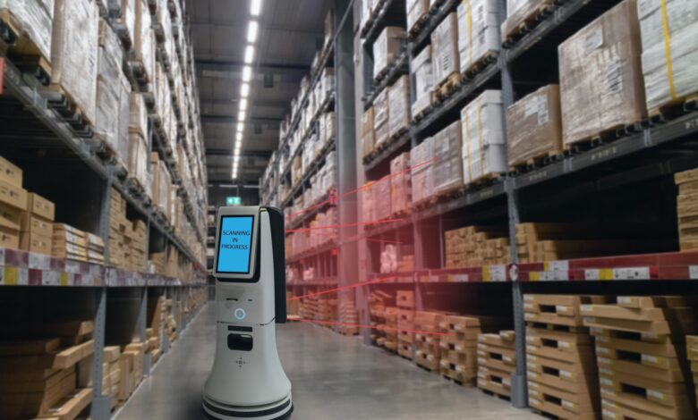 Indoor Service Robot Design with ROS and Deep Learning Indoor Service Robot Design with ROS and Deep Learning