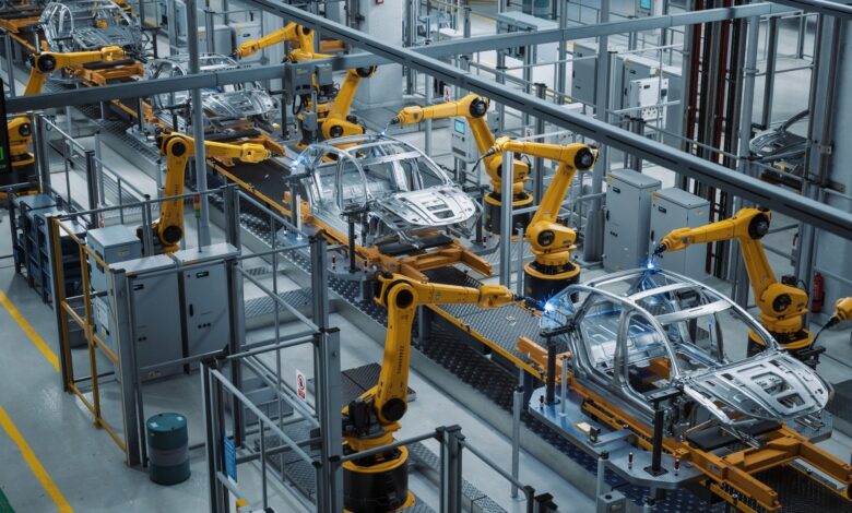 Enhancing Industrial Robot Performance Through Time-Lag Filtering Enhancing Industrial Robot Performance Through Time-Lag Filtering