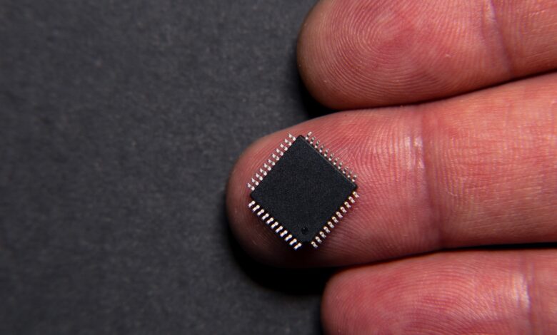 Advancing Miniature Quadrupedal Piezoelectric Robots Advancing Miniature Quadrupedal Piezoelectric Robots
