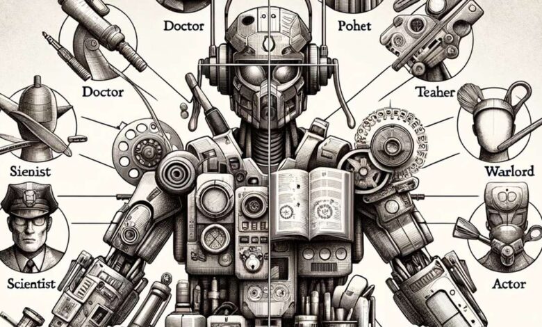 Will Artificial Intelligence Increase Unemployment? No. – Reason