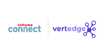 InHome Connect and Vertedge Health Analytics announce a data-driven partnership to enhance the delivery of palliative care.