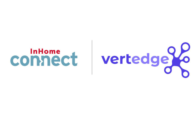 InHome Connect and Vertedge Health Analytics announce a data-driven partnership to enhance the delivery of palliative care. InHome Connect and Vertedge Health Analytics announce a data-driven partnership to enhance the delivery of palliative care.