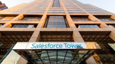 Salesforce Pushes for Transparency in AI Emissions Reporting – Salesforce (NYSE:CRM)