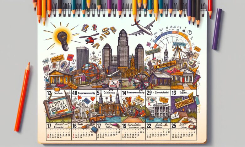 Baton Rouge Entrepreneurship Week to inspire innovation Baton Rouge Entrepreneurship Week to inspire innovation