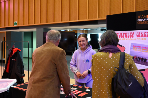 April: Innovation Showcase 2024 | News and features April: Innovation Showcase 2024 | News and features